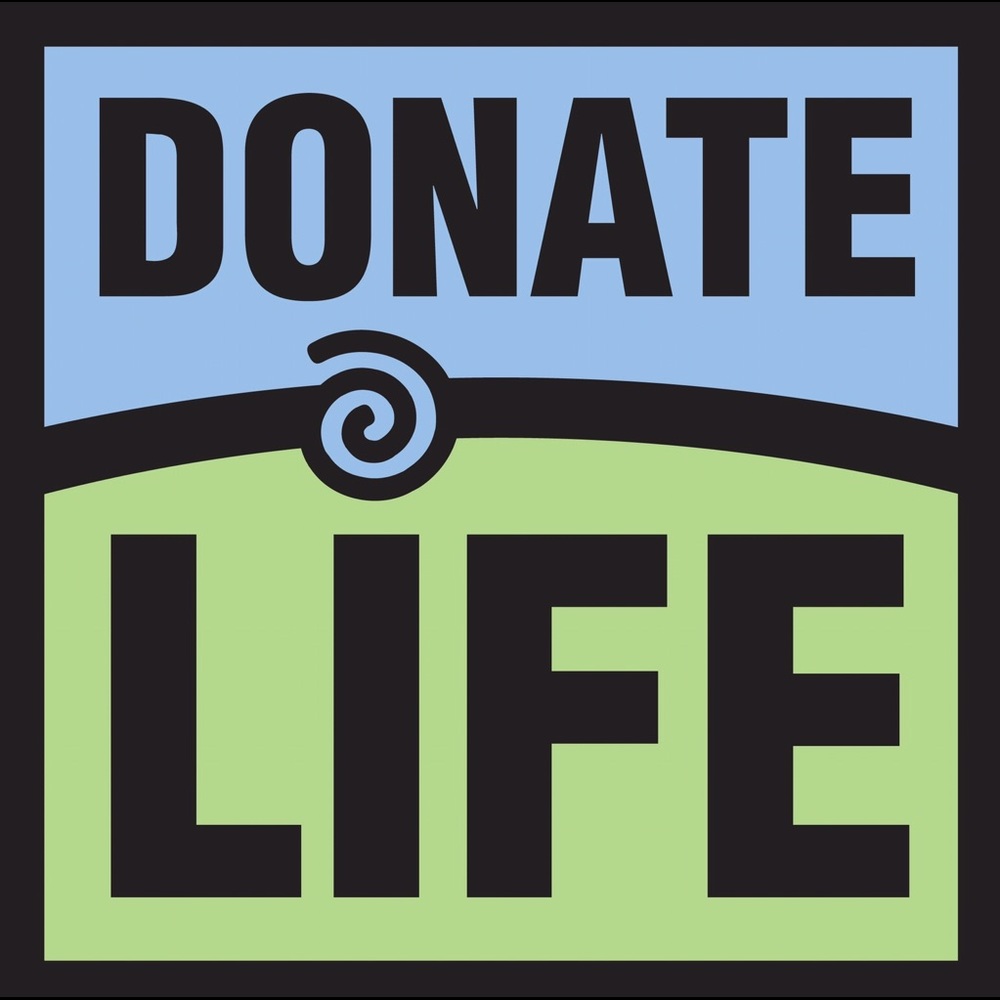 Give of yourself, so someone else may live!